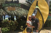 Private Negril Beach & Rick's Cafe Sunset Tour
