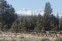 Electric Bike Tour of Bend & Deschutes River