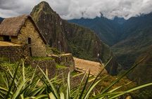 Machu Picchu Day Trip by Train From Cusco