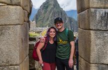 Machu Picchu Day Trip by Train From Cusco