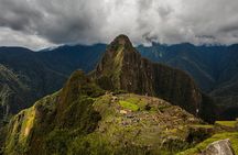 Machu Picchu Day Trip by Train From Cusco