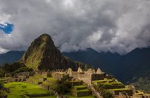 Machu Picchu by Train: A Once in a Lifetime Day Trip from Cusco