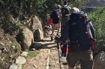 Classic 2 Days Inca Trail to Machu Picchu