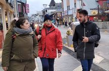 Ushuaia Walking Tour with Tastings of Tierra del Fuego