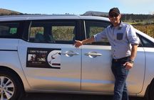 Cape Point Peninsula Tour (Cape To Grape Wine Tours)