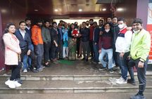 Kheerganga Trek