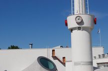 Half-Day Walking Tour around Helsinki with Arto