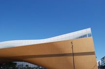 Half-Day Walking Tour around Helsinki with Arto