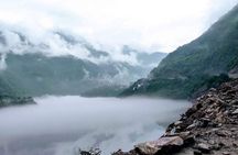 Valley Of Flowers Trek
