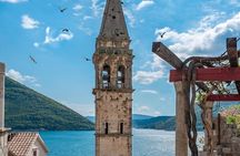 The Old Captain's Smile Tour in Kotor