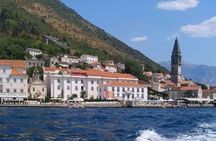 The Old Captain's Smile Tour in Kotor