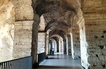 Colosseum Private Tour 