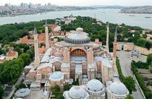 1,2 or 3 DAY: Private Guided Istanbul Tour from CRUISE SHIP or HOTEL