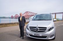 Edinburgh Day Tour with Johnnie Walker Distillery Experience
