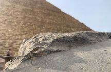 Private Cairo Tour with Safe Distance