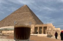 Private Cairo Tour with Safe Distance