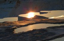 Daily Guided Small Group Pamukkale&Hierapolis Tour