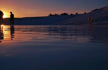 Daily Guided Small Group Pamukkale&Hierapolis Tour