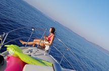 Private Sailing Tours in Zadar Archipelago 