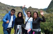 Machu Picchu By Car (2 Days)