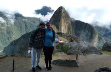 Machu Picchu By Car (2 Days)