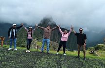 Machupicchu Full Day 