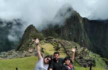 Machupicchu Full Day 