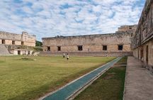 Amazing Trip to Uxmal, Cenote & Chocolate Museum from Mérida 