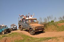 Jeep Safari Tour