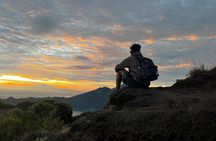 Mount Batur Sunrise Trekking Guide