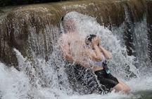 Dunns River Falls Half Day Private Tour Including Entry Fee.