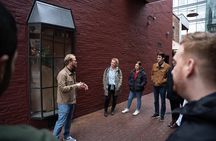 Private Vancouver City Highlights 2 Hour Walking Tour