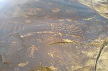 2 hour Moab Ebike Petroglyph Tour