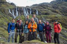 4 Day Lares Trek to Machu Picchu 2024