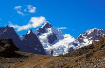 4 Day Lares Trek to Machu Picchu 2024