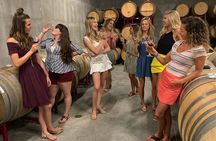 Granbury Wine Tours