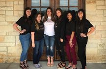 Granbury Wine Tours