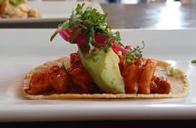 Mexican Food Gastronomic Tour - Mexico City