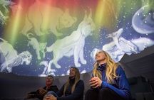 Planetarium and Telescope Combo Tour 