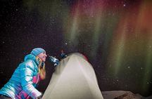 Planetarium and Telescope Combo Tour 