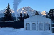 Planetarium and Telescope Combo Tour 