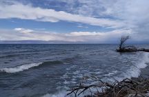 The main sights of Chui and Issyk-Kul valleys in 4 days