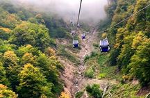 Day Trip to Shamakhi and Gabala (Old City & Baku Night for free)