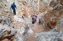 Burana Tower and Konorchek Canyons