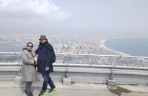 Hakodate 6hr Private Tour with Government-Licensed Guide
