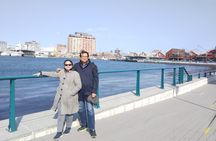 Hakodate 6hr Private Tour with Government-Licensed Guide