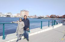 Hakodate 4hr Private Tour with Government-Licensed Guide