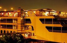  Book Online Dinner Cruise on the Nile