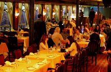 Night Dinner Cruise in Cairo