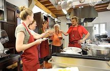 Veneto: Cooking Class in a Farm outside Venice